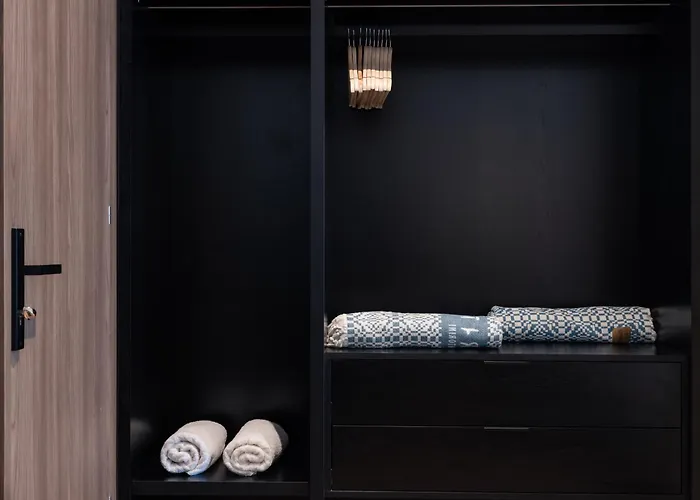 Szálloda Frati Beachfront