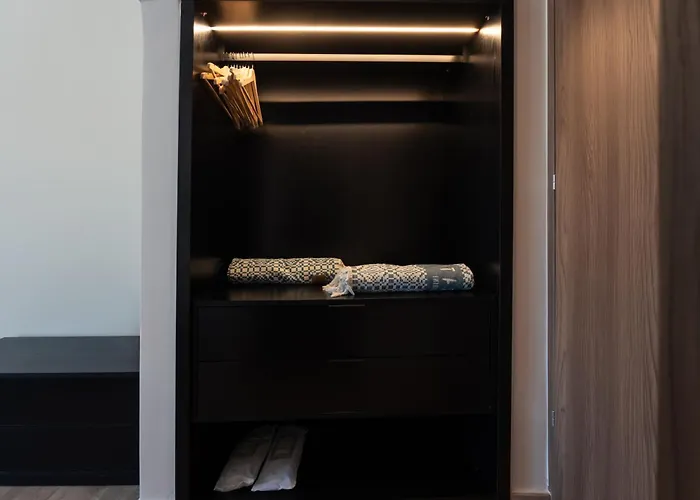 Szálloda Frati Beachfront