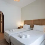 Casa Frati & * Perivolos (Santorini)