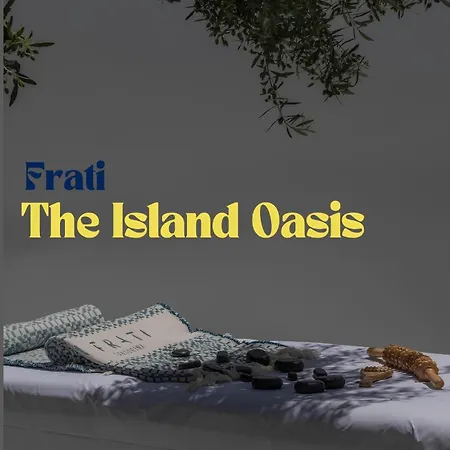 Frati Beachfront Ξενοδοχείο
