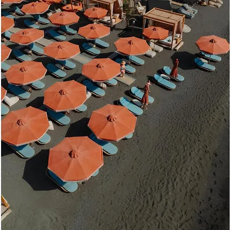 Frati Beachfront