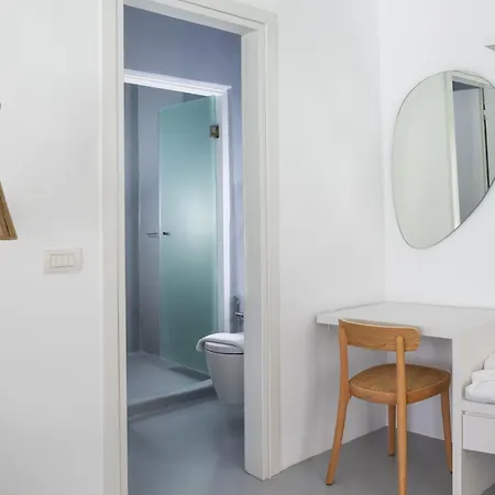 Casa Frati & Hotell *