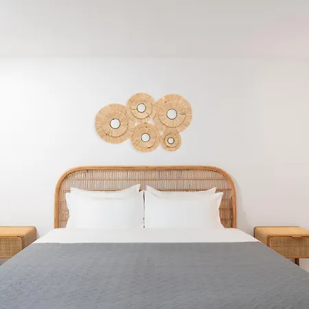 Frati Beachfront * Περίβολος