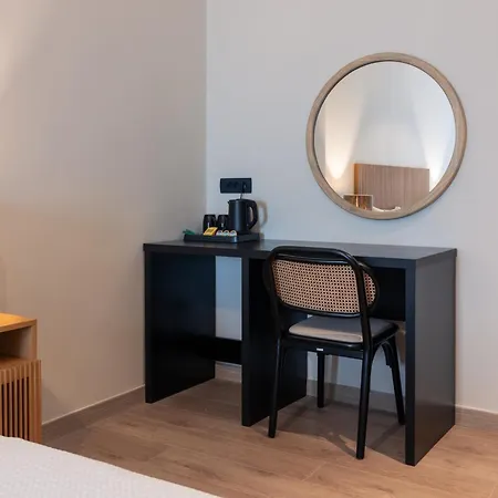 Casa Frati & Hotell