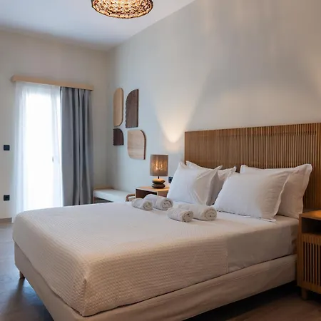 Frati Beachfront Hotell Perivolos (Santorini)