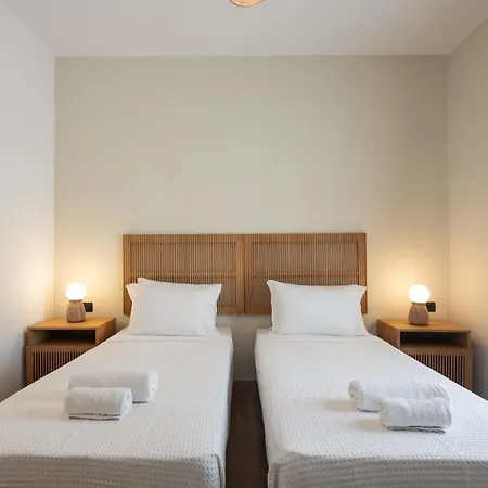 Casa Frati & Hotell *