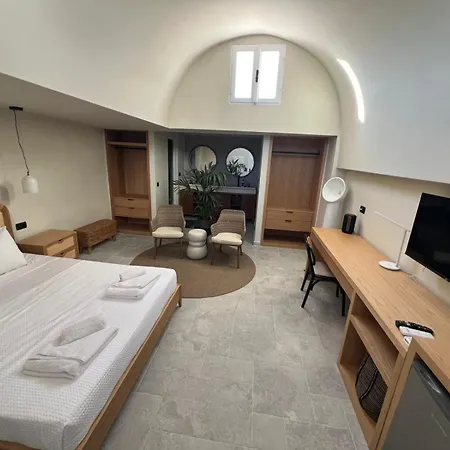 Hotell Casa Frati & *