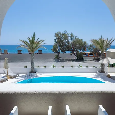 Hotell Frati Beachfront *