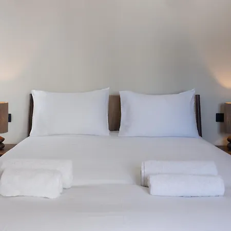 Hotel Frati Beachfront Perivolos (Santorini)