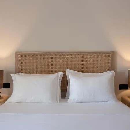 Hotell Casa Frati &