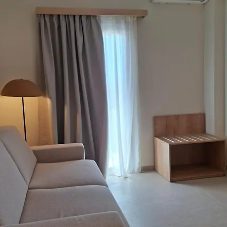 Hotell Casa Frati & Perivolos (Santorini)
