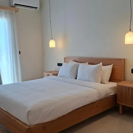 Hotell Casa Frati & *