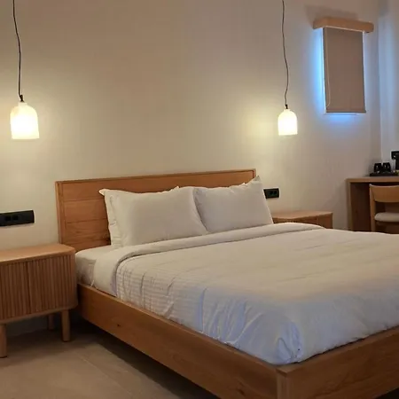 ホテル Casa Frati &