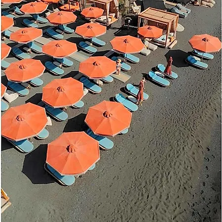 Casa Frati & * Perivolos (Santorini)