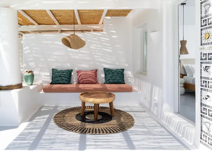 Отель Frati Beachfront *