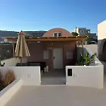 Casa Frati & Hotel Perivolos