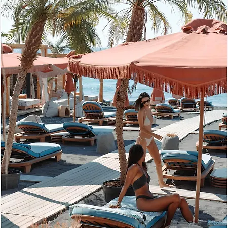 호텔 Frati Beachfront