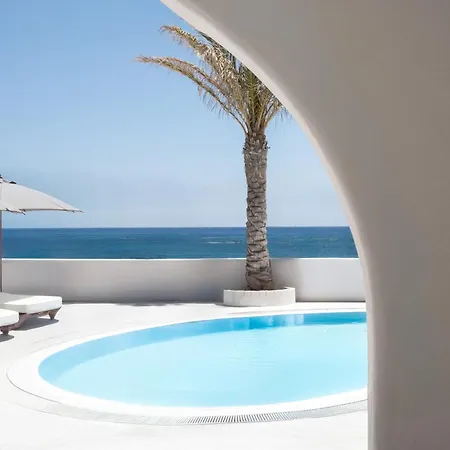 Frati Beachfront * 페리볼로스