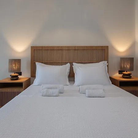 Frati Beachfront * 페리볼로스