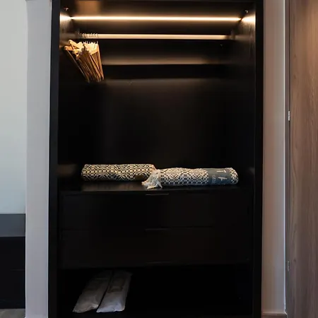 호텔 Frati Beachfront