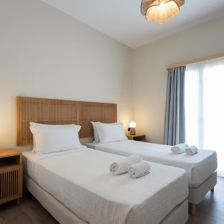 호텔 Frati Beachfront