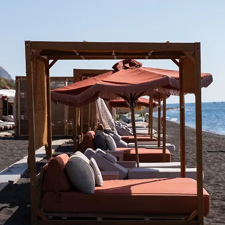 Frati Beachfront *