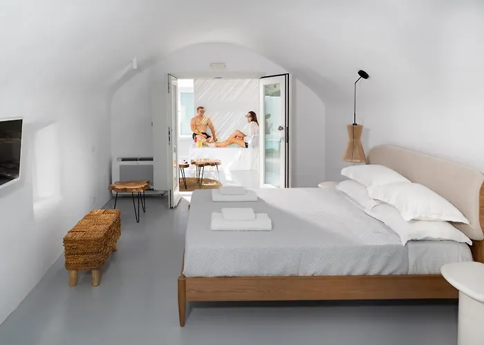 Frati Beachfront פריבולוס