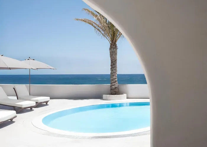 Frati Beachfront * פריבולוס