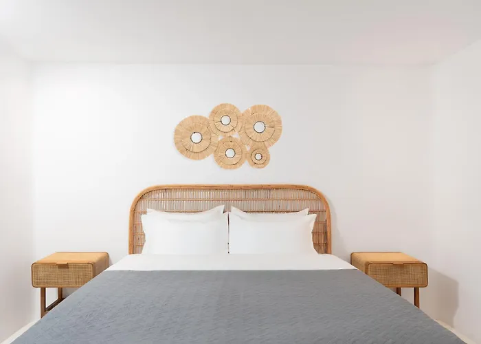 Frati Beachfront * פריבולוס