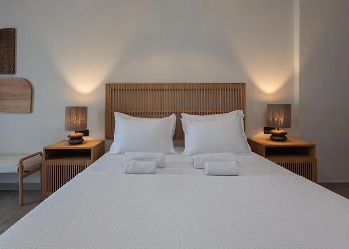 Frati Beachfront * פריבולוס