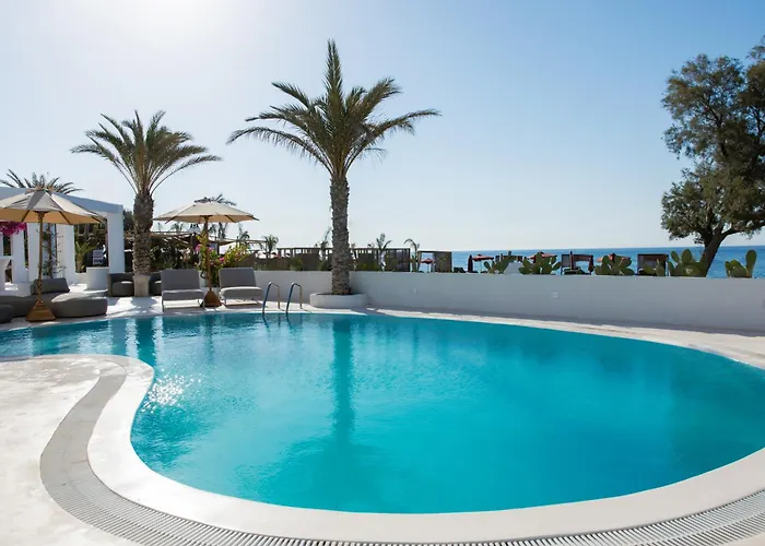 Frati Beachfront Периволос