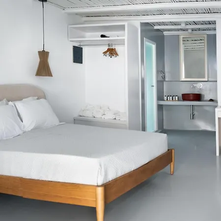 Frati Beachfront Περίβολος