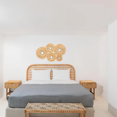 Ξενοδοχείο Frati Beachfront *