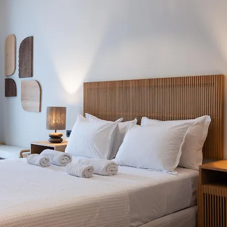 Frati Beachfront * Περίβολος