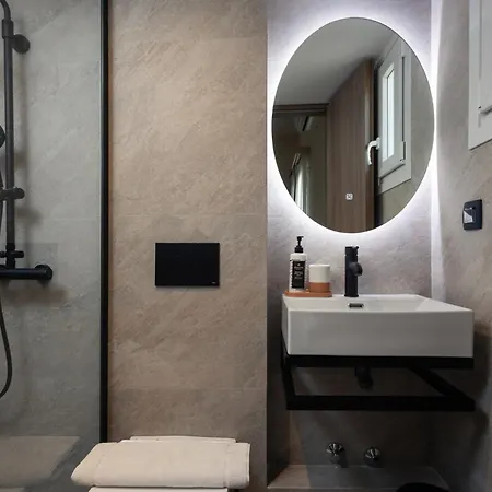 Frati Beachfront Περίβολος