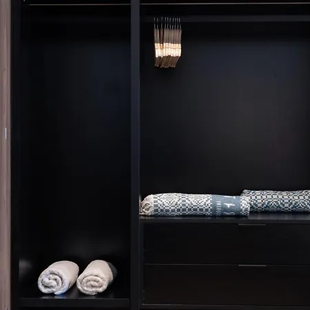 Ξενοδοχείο Frati Beachfront