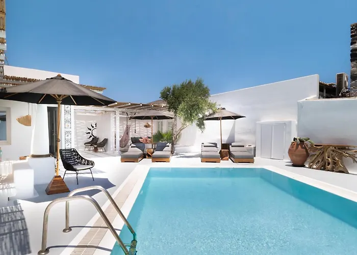 Hotel Frati Beachfront