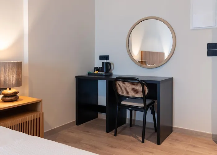 Frati Beachfront Hotel