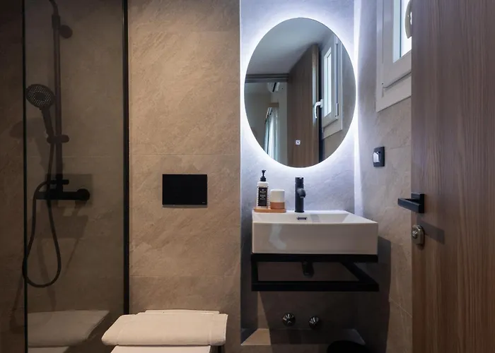 Frati Beachfront Hotel