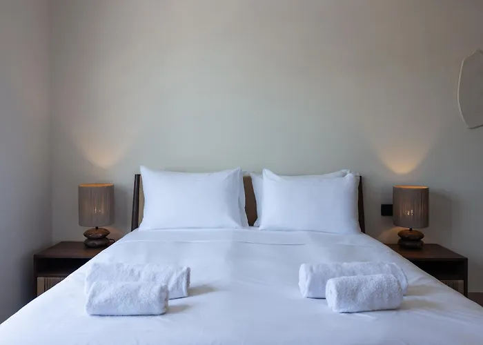 Frati Beachfront Hotel